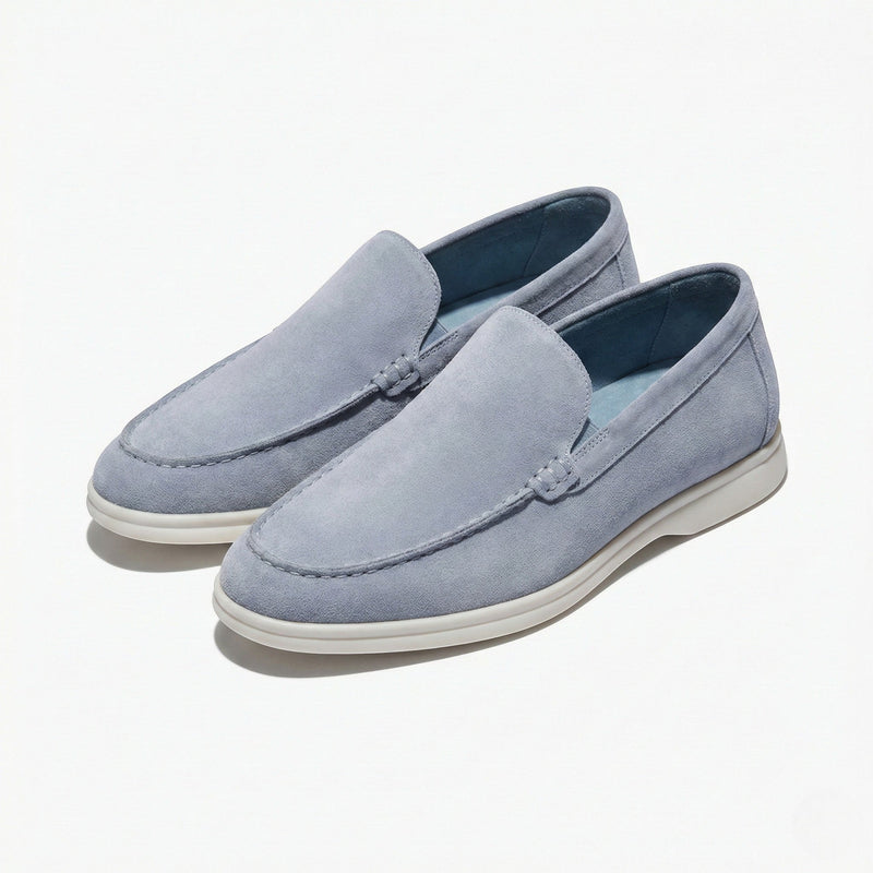 Men’s Slip On Loafers