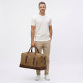 Men’s Weekender Travel Bag