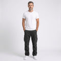 Men’s Relaxed Fit Cargo Pants