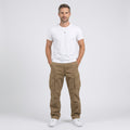 Men’s Relaxed Fit Cargo Pants