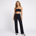 Women Wide Leg Trousers