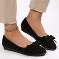 Flats – Bow Detail Everyday Style