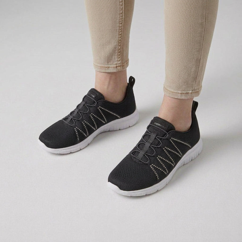 Sneakers – Lightweight Lace-Up Everyday Style
