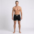 Men’s Drawstring Swim Shorts