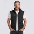 Men’s Outdoor Zip-Up Vest
