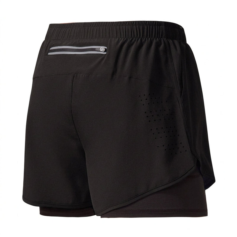 Men’s 2-in-1 Training Shorts