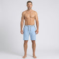Men’s Lightweight Drawstring Lounge Shorts