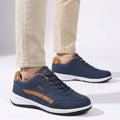 Men’s Casual Lace Up Sneakers