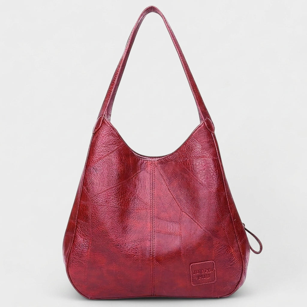 Vintage Slouch Shoulder Bag