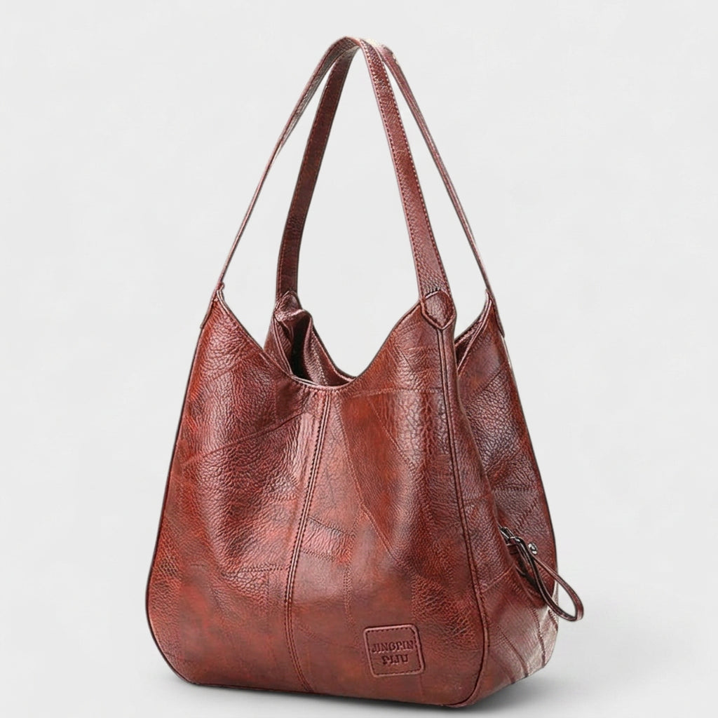 Vintage Slouch Shoulder Bag