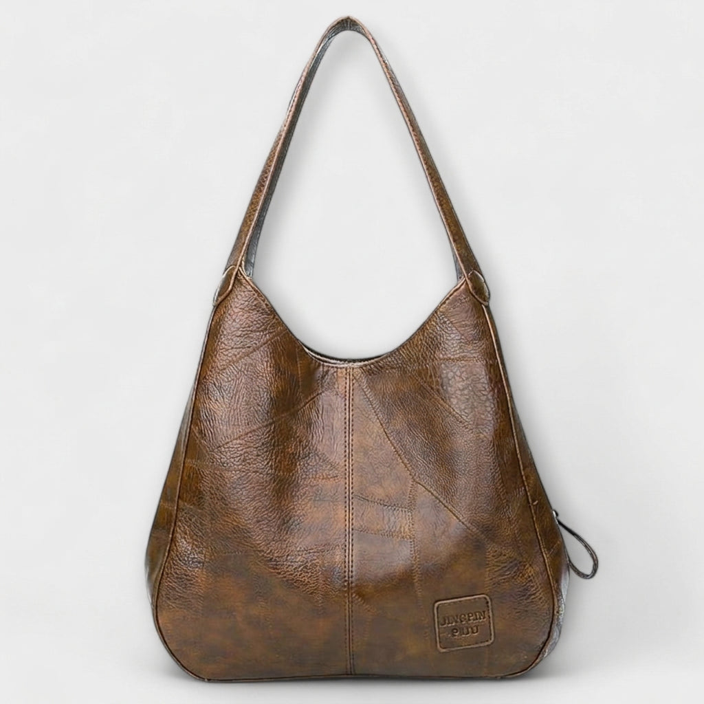 Vintage Slouch Shoulder Bag