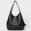 Vintage Slouch Shoulder Bag