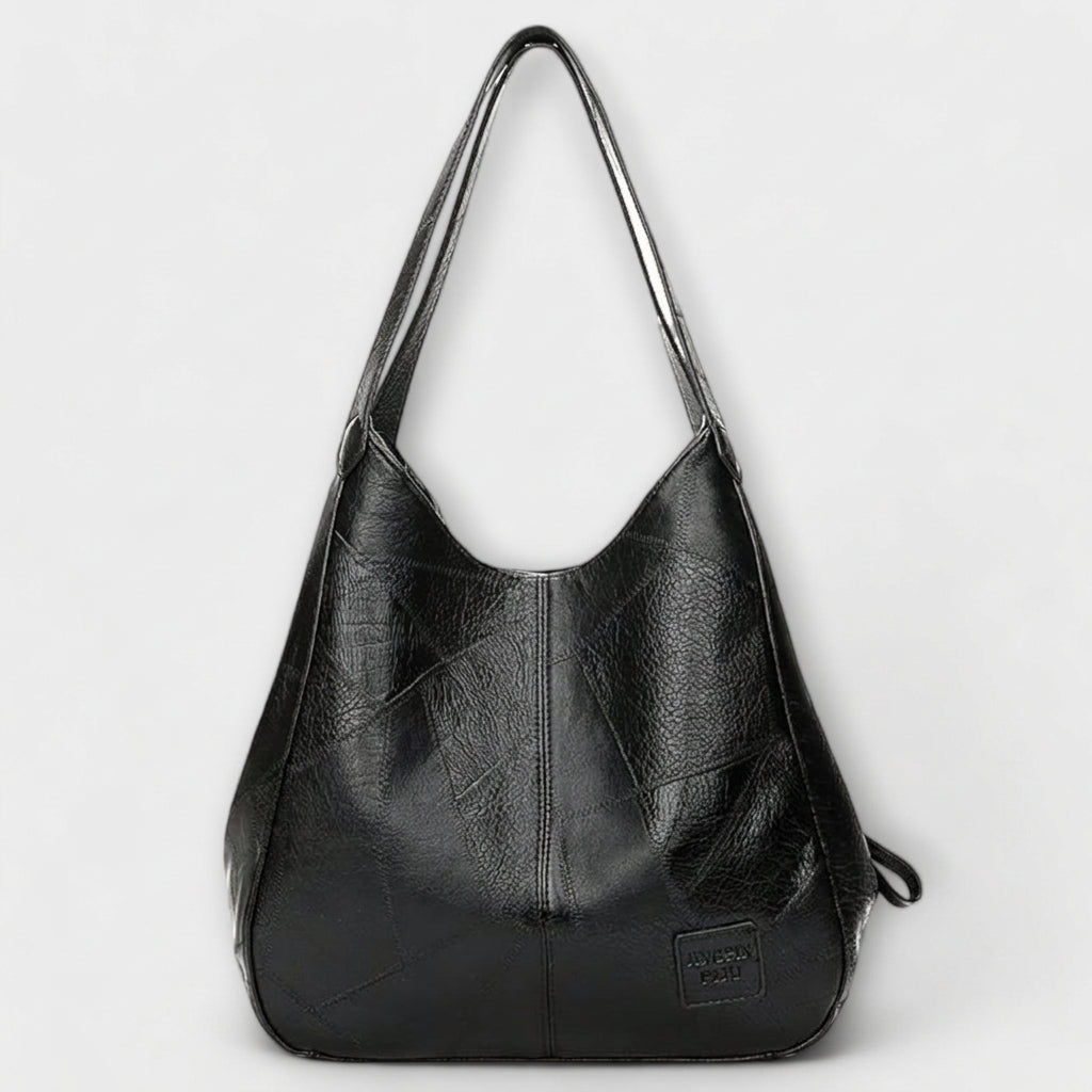 Vintage Slouch Shoulder Bag