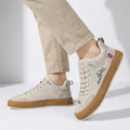 Lightweight Knit Casual Sneakers