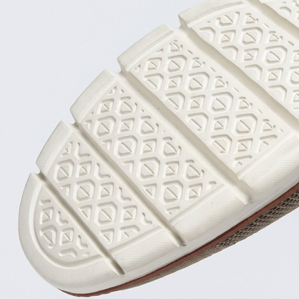 Breathable Knit Comfort Sneakers