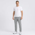 Performance Stretch Casual Trousers