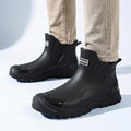 Waterproof Outdoor Slip-On Shoes
