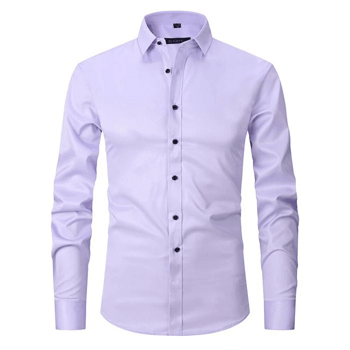 Men’s Slim Fit Formal Shirt
