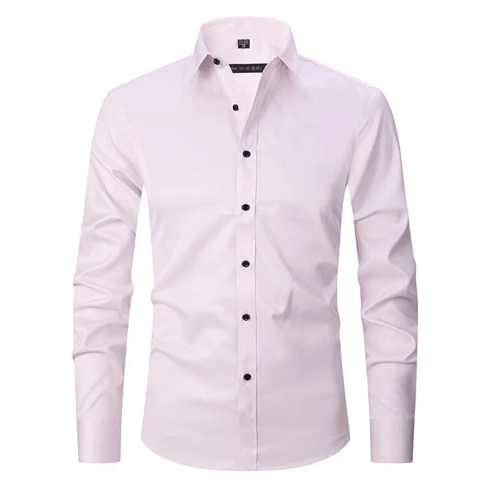 Men’s Slim Fit Formal Shirt