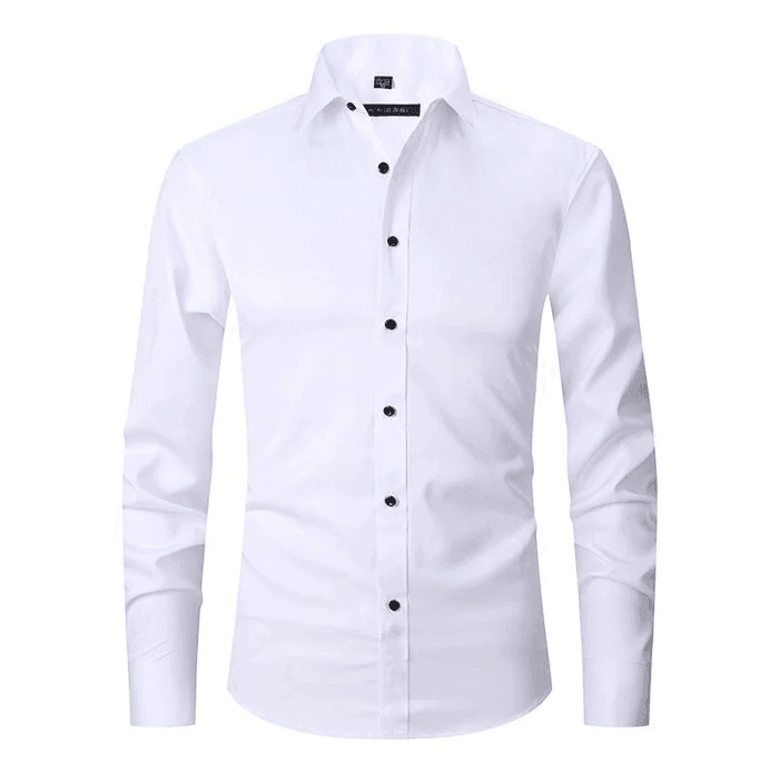 Men’s Slim Fit Formal Shirt
