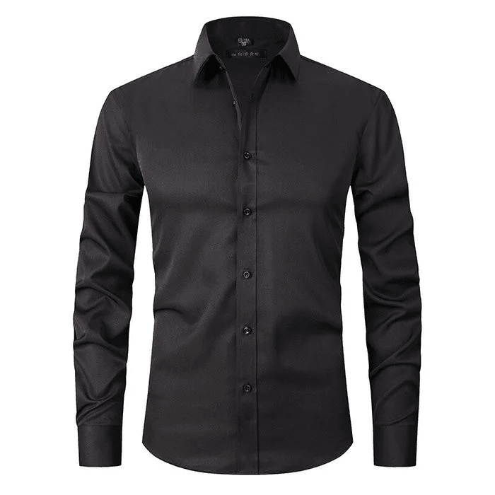 Men’s Slim Fit Formal Shirt
