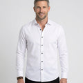 Men’s Slim Fit Formal Shirt