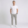 Men’s Slim Fit Jogger Pants