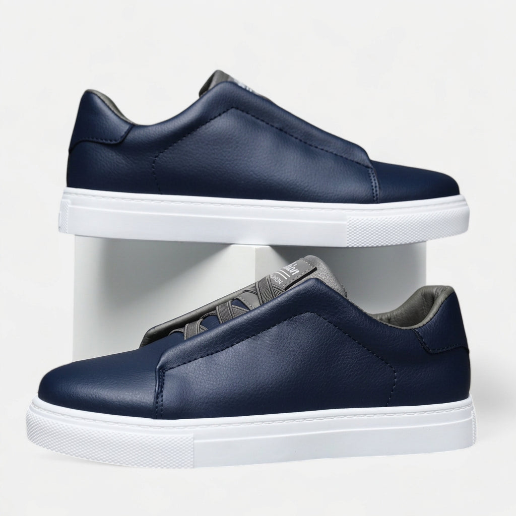 Men’s Slip On Casual Sneakers