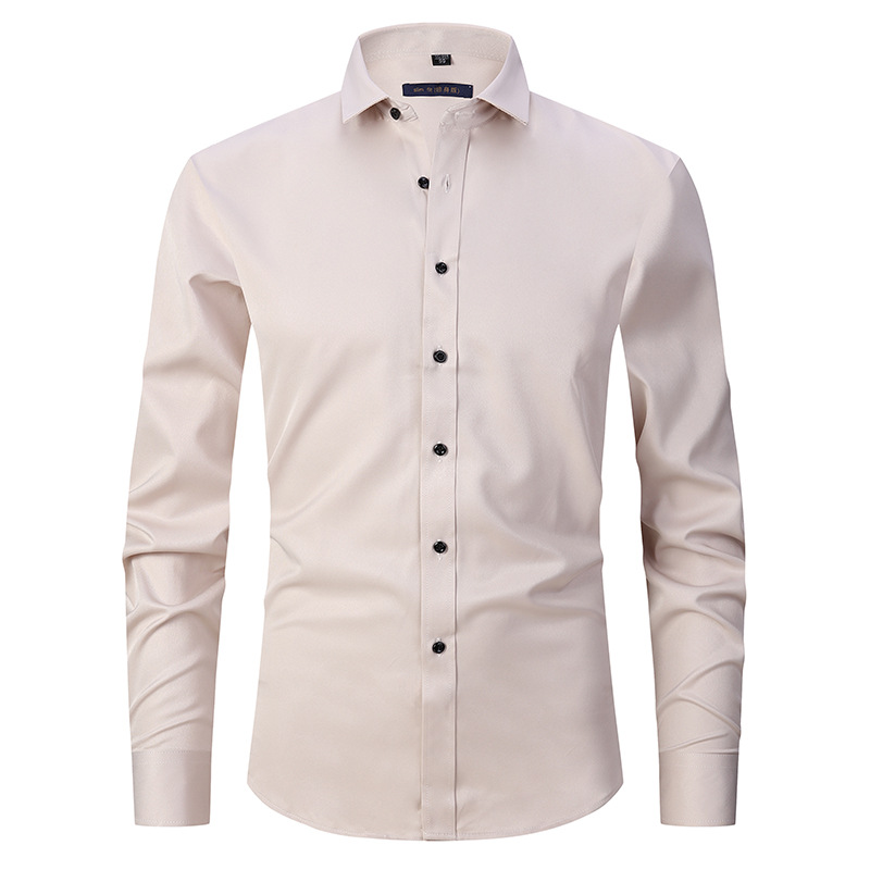 Men’s Slim Fit Formal Shirt