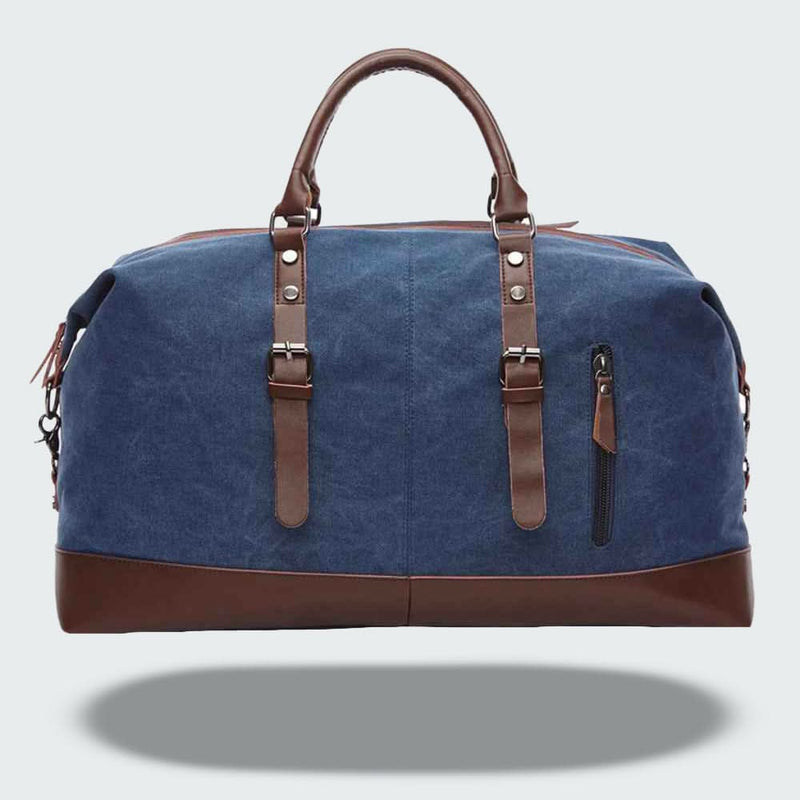 Men’s Weekender Travel Bag