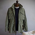 Veste de terrain vintage pour femme avec capuche dissimulée et poches cargo