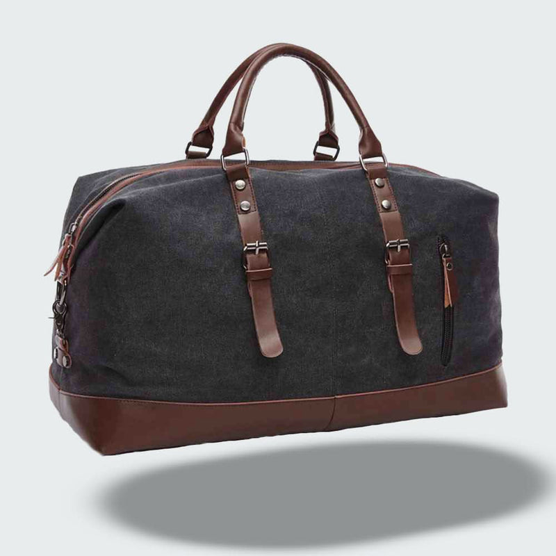 Men’s Weekender Travel Bag