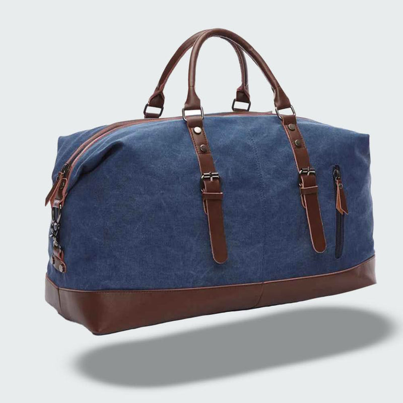 Men’s Weekender Travel Bag